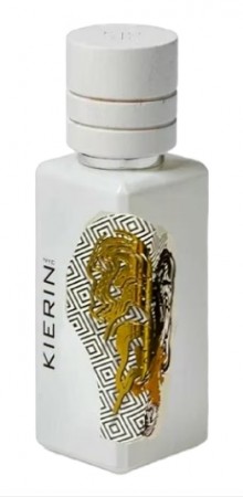 Café Kiss - Kierin - Eau de Parfum - Unisex - 5ml