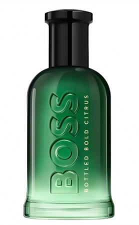 Hugo Boss Bottled Bold Citrus - Menn