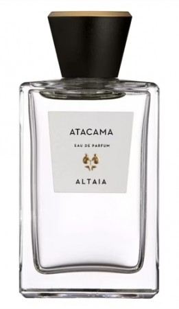 Atacama - ALTAIA - Eau de Parfum - Unisex - 5ml