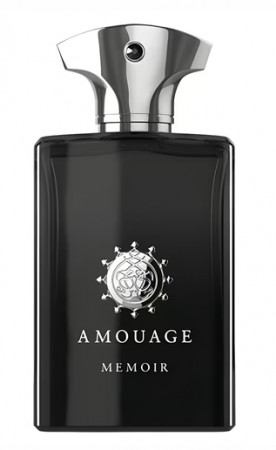Memoir Man - Amouage - Eau de Parfum - Menn - 10ml