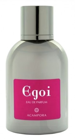 Egoi – Eau de Parfum - Bruno Acampora - Unisex - 10ml