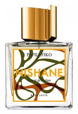 Papilefiko - Nishane - Extrait de Parfum - Unisex - 10ml