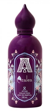 Azalea - Attar Collection - Eau de Parfum - Unisex - 5ml