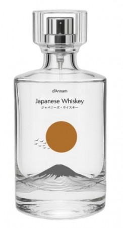 Japanese Whiskey d'Annam - Unisex