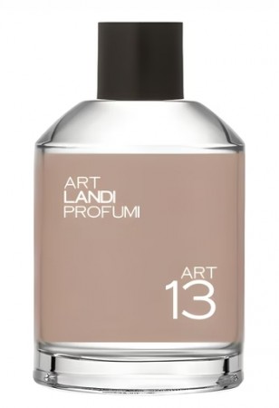 Art 13 E Tanta Roba Profumi d'Art (Art Landi Profumi) - Unisex