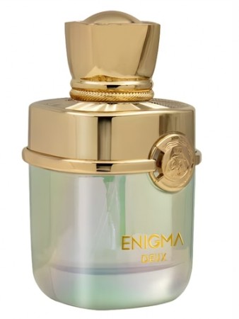 French Avenue Enigma Deux EDP - 100ml - Unisex