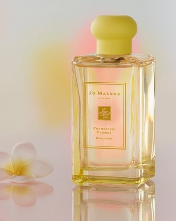 Frangipani Flower Cologne - Jo Malone London - Eau de Cologne - Unisex - 5ml