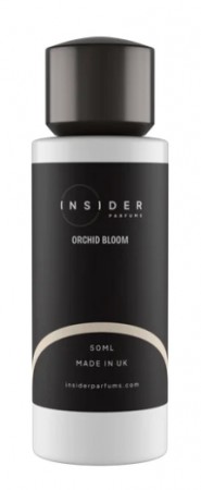 Orchid Bloom - Insider Parfums - Eau de Parfum - Unisex - 5ml