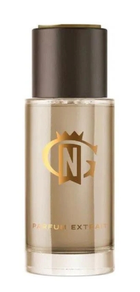 The Outlaw - Gentleman’s Nod - Extrait de Parfum - Unisex - 10ml