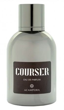 Courser – Eau de Parfum - Bruno Acampora - Unisex - 5ml
