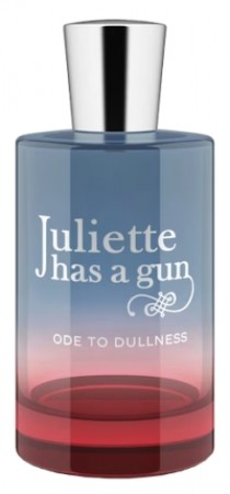 Ode To Dullness - Juliette Has A Gun - Eau de Parfum - Unisex - 10ml