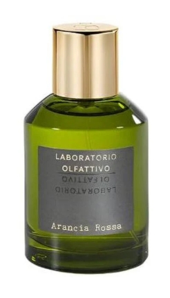 Laboratorio Olfattivo - 3ml, 5ml, 10ml prøver