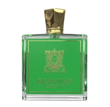 Gravitas Essentia Naughton & Wilson - Menn
