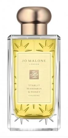 Starlit Mandarin & Honey - Jo Malone London - Eau de Cologne - Unisex - 5ml