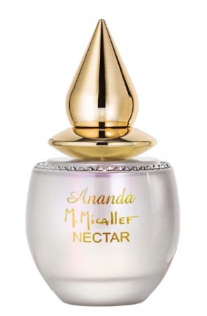 Ananda - M. Micallef - Eau de Parfum - Damer - 5ml