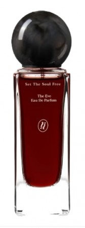 The Eve - IM : SOLE - Eau de Parfum - Unisex - 3ml