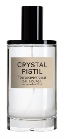 Crystal Pistil - DS&Durga - Eau de Parfum - Unisex - 10ml