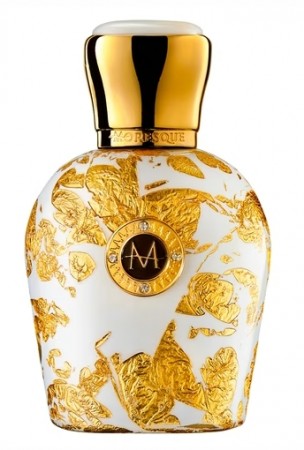 Regina - Moresque - Eau de Parfum - Unisex - 3ml