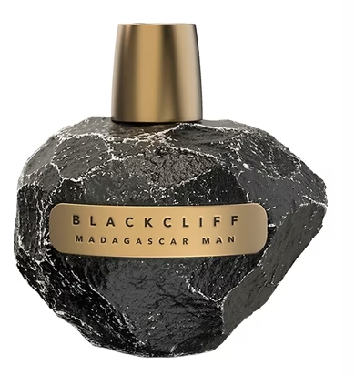 Madagascar Man - Blackcliff Parfums - Eau de Parfum - Unisex - 5ml