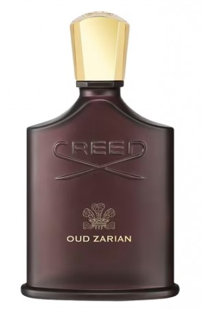 Oud Zarian - Creed - Eau de Parfum - Unisex - 5ml
