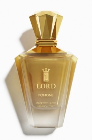 Pomone - Lord Milano - Extrait de Parfum - Unisex - 5ml