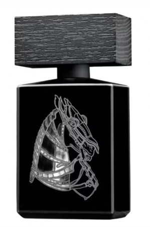 Iron Duke - BeauFort London - Eau de Parfum - Unisex - 3ml