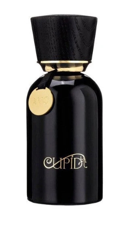 Cupid Amo Parfum - Cupid Perfumes - Extrait de Parfum - Unisex - 3ml