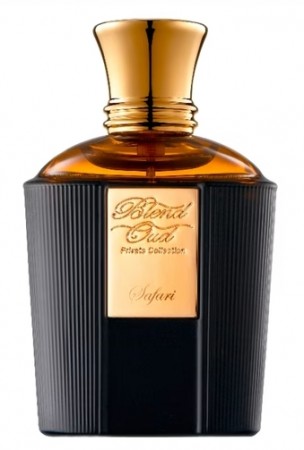 Safari Blend Oud - Unisex