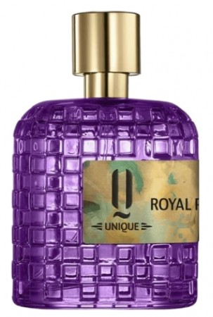 Royal Purple Jardin de Parfums - Unisex