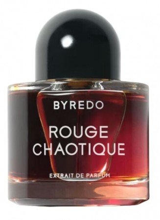 Rouge Chaotique - Byredo - Extrait de Parfum - Unisex - 10ml