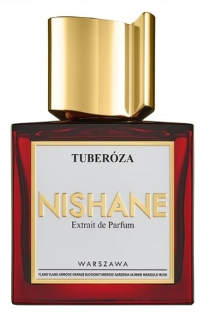 Tuberoza Nishane - Unisex