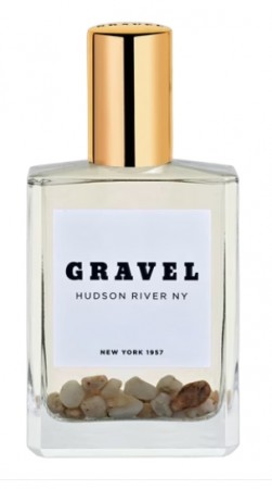 Hudson River NY - Gravel - Eau de Parfum - Unisex - 5ml
