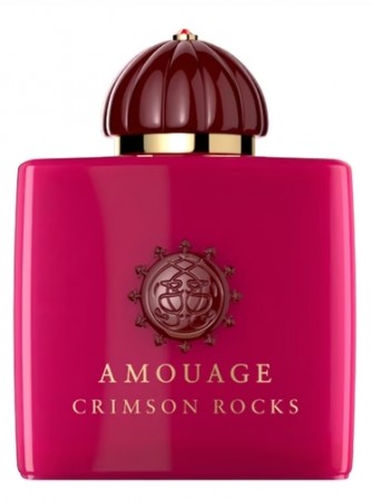 Crimson Rocks Amouage - Unisex