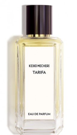 Tarifa - Keiko Mecheri - Eau de Parfum - Unisex - 3ml