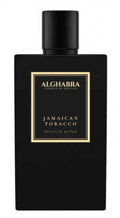 Jamaican Tobacco Alghabra Parfums - Unisex