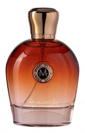 Jasminisha Moresque - Unisex