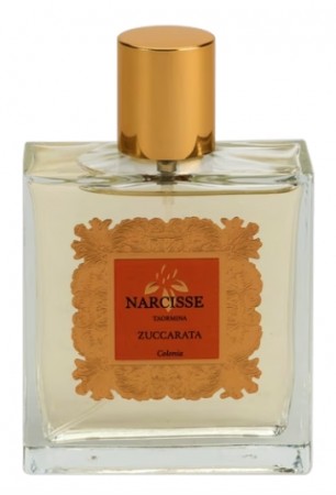 Zuccarata - Narcisse Taormina - Eau de Parfum - Unisex - 5ml
