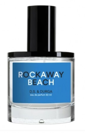 Rockaway Beach - DS&Durga - Eau de Parfum - Unisex - 10ml