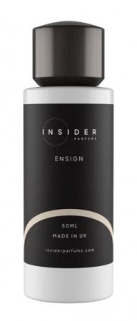 Ensign - Insider Parfums - Eau de Parfum - Unisex - 10ml