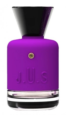 Ultrahot - J.U.S Parfums - Extrait de Parfum - Unisex - 10ml