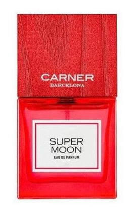 Super Moon - Carner Barcelona - Eau de Parfum - Unisex - 5ml