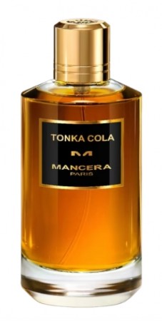 Tonka Cola - Mancera - Eau de Parfum - Unisex - 10ml