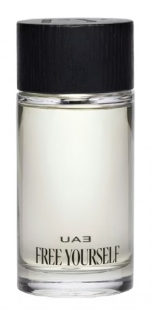 Eau - Free Yourself - Eau de Parfum - Unisex - 10ml