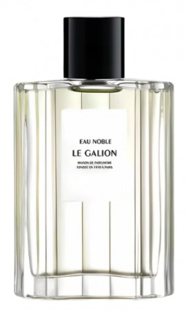 Eau Noble - Le Galion - Eau de Parfum - Unisex - 5ml