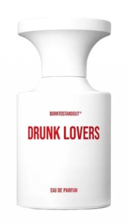 Drunk Lovers 