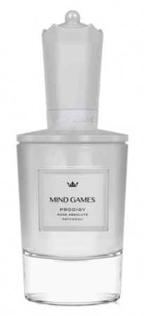 Prodigy - Mind Games - Extrait de Parfum - Unisex - 5ml