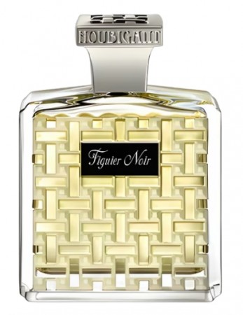 Figuier Noir - Houbigant - Eau de Parfum - Menn - 10ml