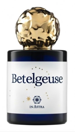 Betelgeuse - In Astra - Eau de Parfum - Unisex - 3ml