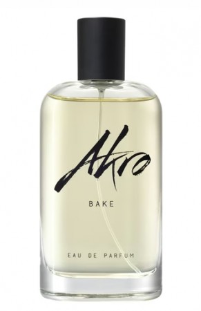 Akro - Bake - Eau De Parfum - Unisex - 5ml