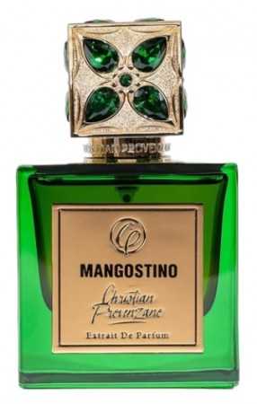 Mangostino Christian Provenzano Parfums - Unisex